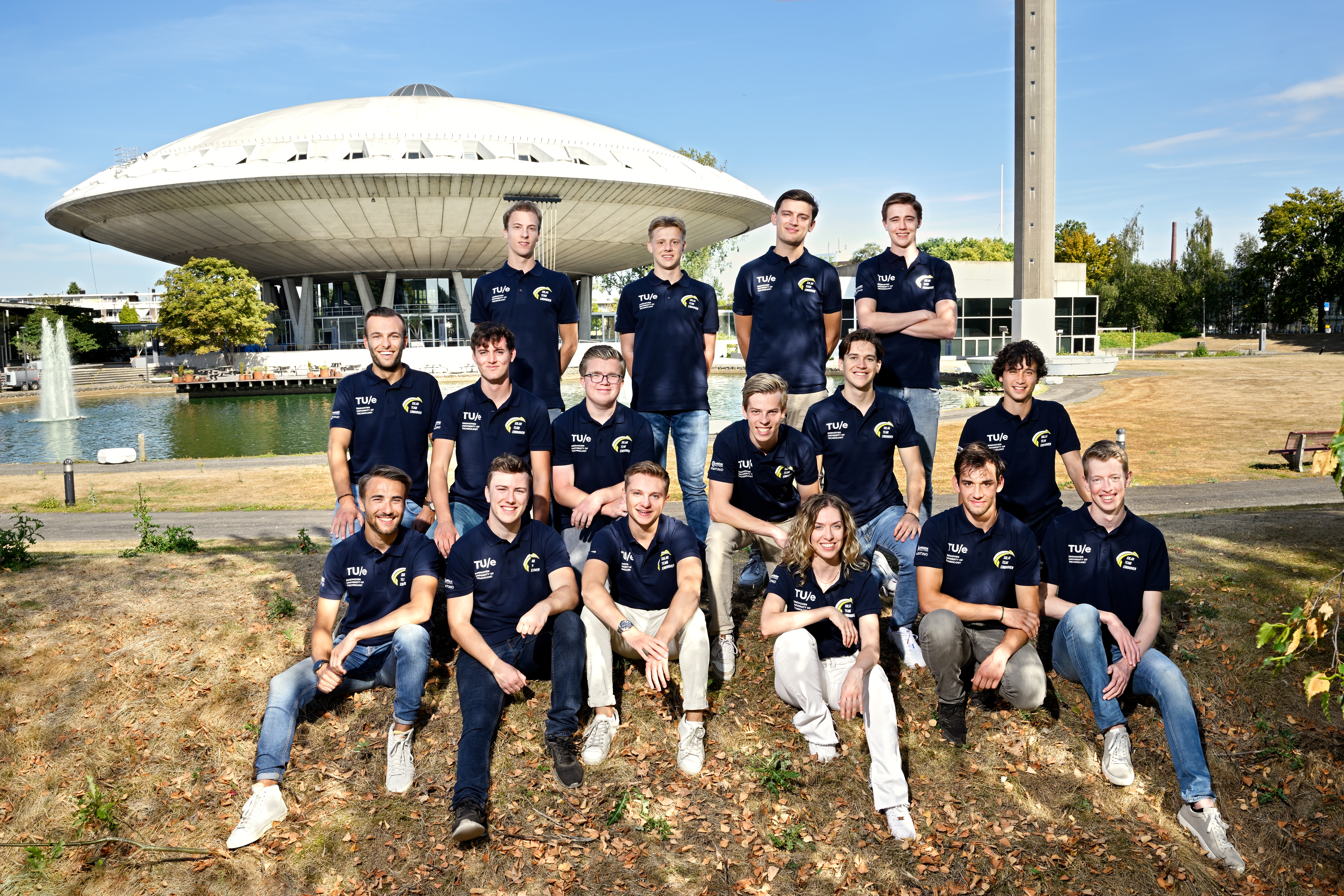 Solar-Team Eindhoven